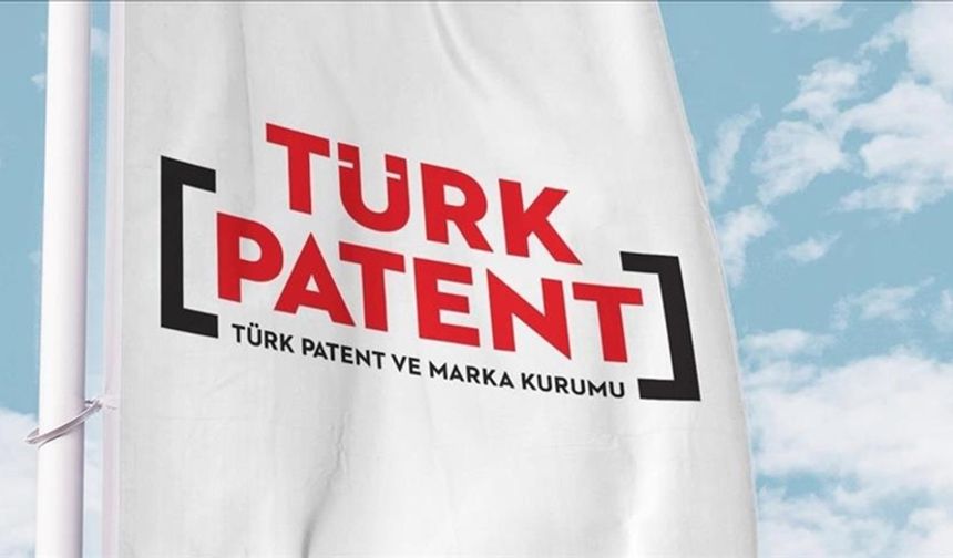 TÜRKPATENT en büyük 20 patent ofisinden biri oldu