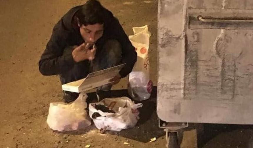 Yıllık milli gelirin 17 bin dolar olduğundan haberi olmayan vatandaş