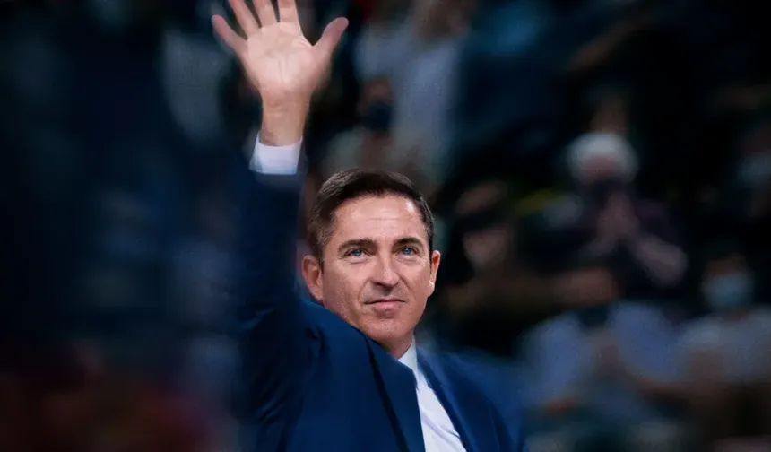 Barcelona'da Xavi Pascual tekrardan görevde