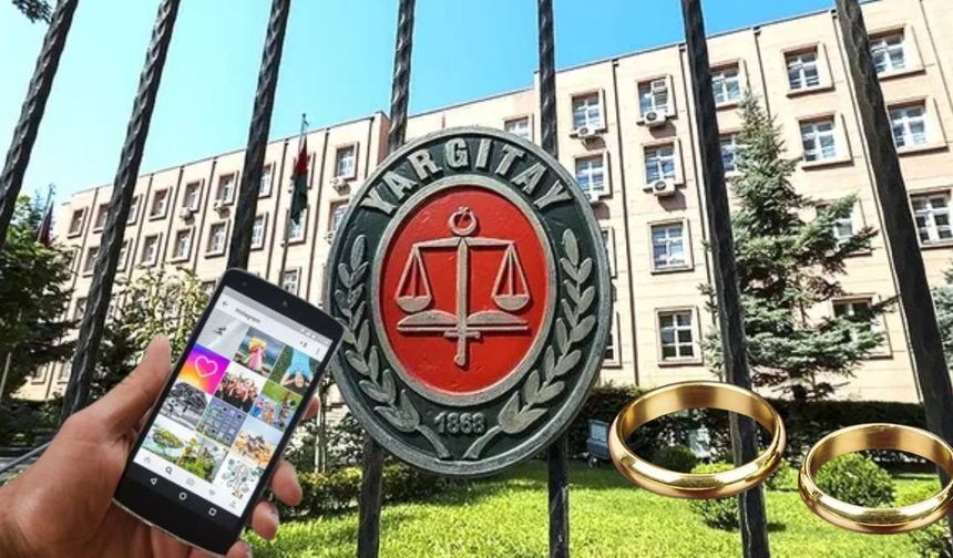 Karşı cinsin fotoğrafını beğenirken dikkat!