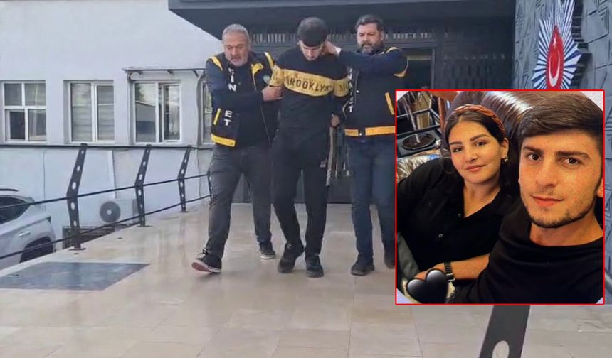 Bursa'da her satırı tüyler ürperten koca vahşeti! Genç eşini 45 bıçak darbesiyle katletti