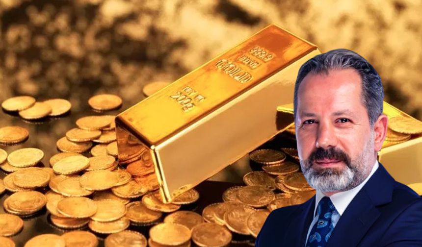 Altın yatırımcısı dikkat! İslam Memiş tarih verip yatırımcısını uyardı