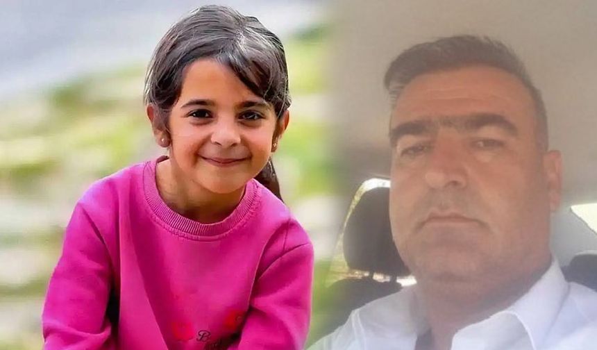 Narin Güran cinayetinde düğüm çözülecek mi? Amca Salim Güran cezaevinden konuştu