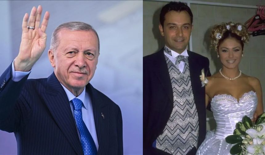 Cumhurbaşkanı Erdoğan'ın dediği çıktı! "Bu evlilik 6 ay sonra biter"