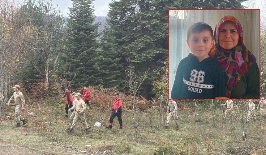 Kaybolduktan günler sonra cesedi çıplak bulundu! Huriye Helvacı'nın ölümünde eski enişte şüphesi