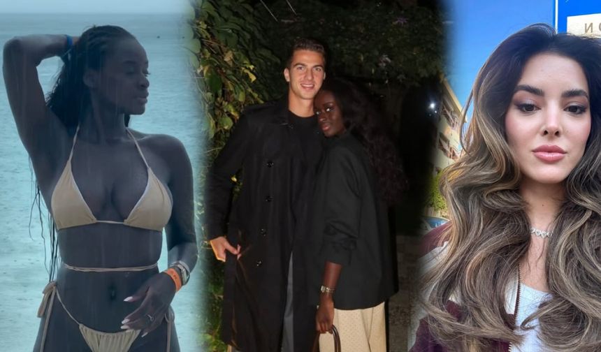 Bertuğ Yıldırım'dan yeni aşkına Boğaz'da Azer Bülbül parçasıyla evlenme teklifi