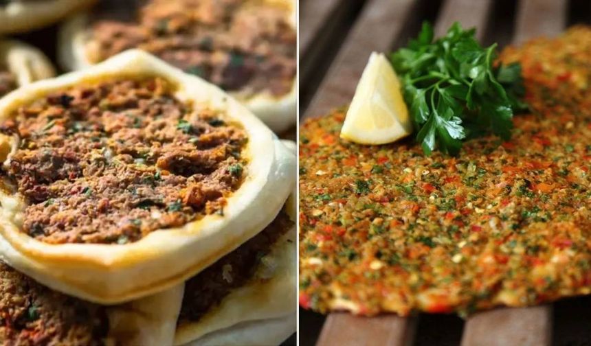 AB'den iki ilimize coğrafi tescil: O yemekler tescillendi