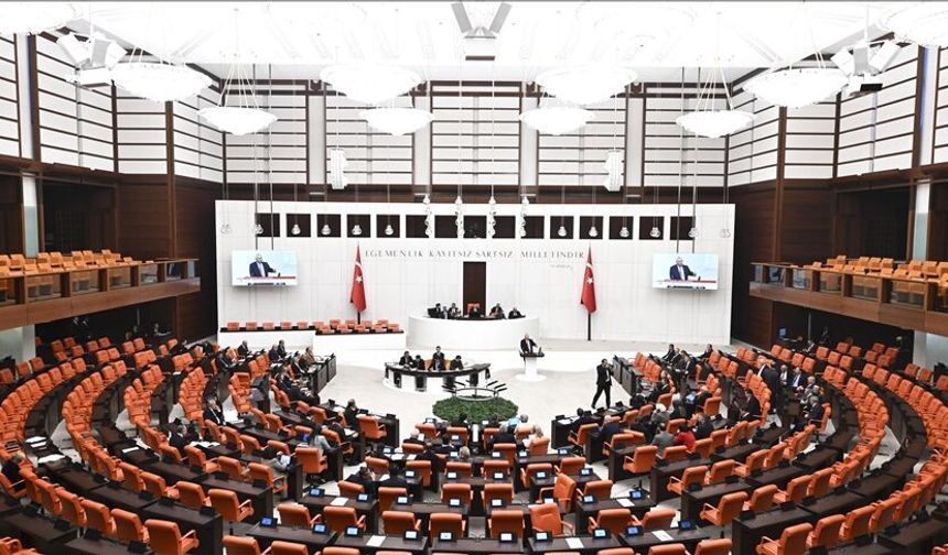 Türkiye'yi yasa boğan saldırılar Meclis gündeminde: Araştırma komisyonu kuruluyor