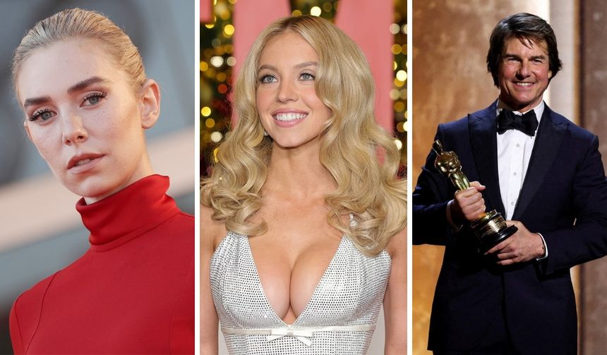 2025 yılının en çok ilgi gören oyuncuları açıklandı