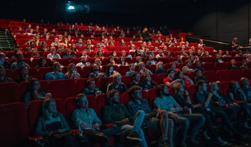 2025'in en iyi 10 sinema filmi