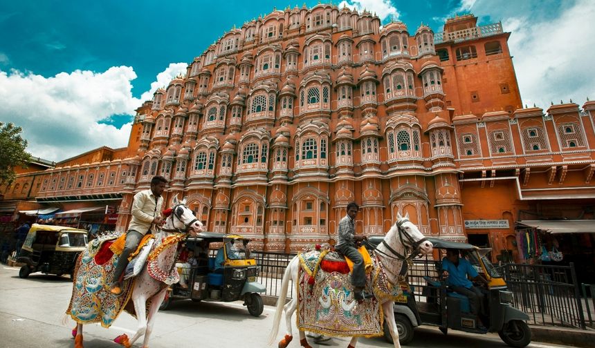 2026'da seyahat edilecek 20 destinasyon