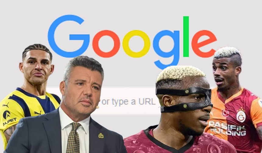 Herkes onu merak etti: 2025 Google aramalarının zirvesindeki sürpriz isim!