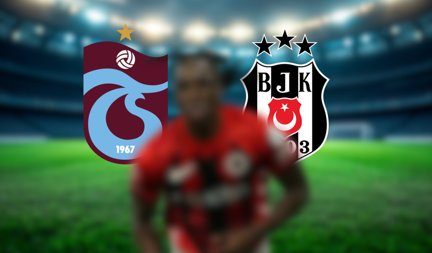 Gençlerbirliği oyuncusuna Süper Lig devlerinden yoğun ilgi