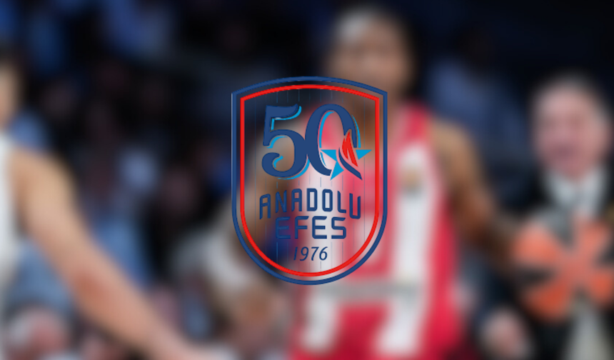 Anadolu Efes'ten sürpriz hamle: İmza yakın