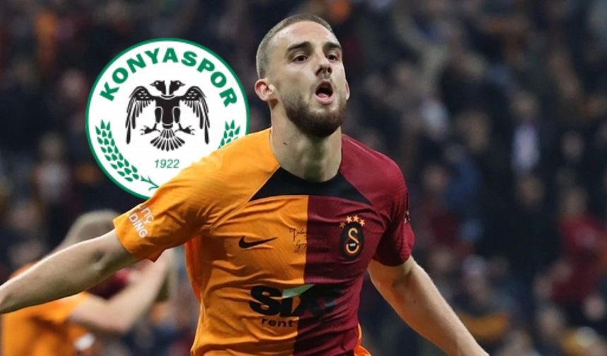 Galatasaray'da ilk ayrılık gerçekleşiyor!