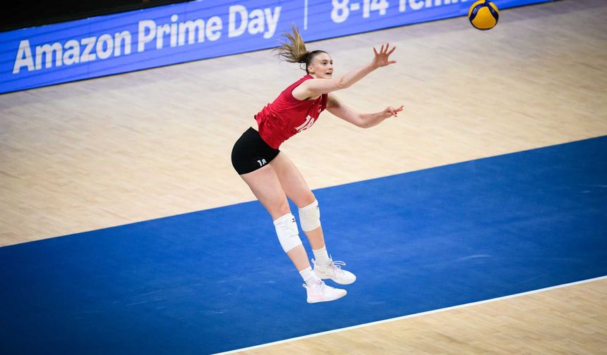 Aras Kargo'da ayrılık