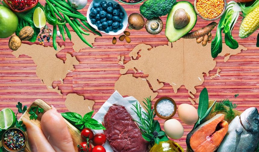 Avrupa’da gıda fiyatları: Hangi ülke ne kadar pahalı?