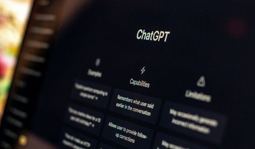 ChatGPT'nin yeni abonelik sistemi ChatGPT Go Türkiye’de!