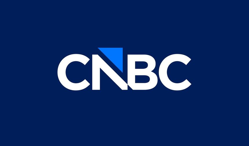 CNBC, yeni logosunu tanıttı