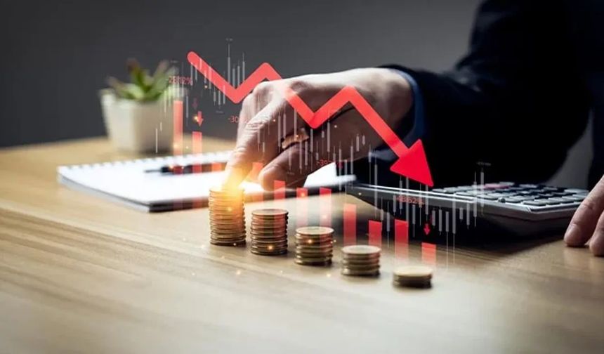 Enflasyonda yön ne olacak? Ekonomistlerin tahmini açıklandı!