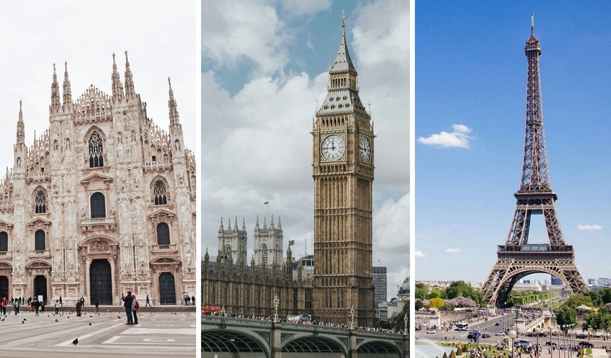 Dünyanın en pahalı şehirleri belli oldu, birinci değişmedi