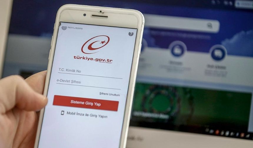 e-Devlet küresel oyuncu olma yolunda! Yurt dışına açılıyor