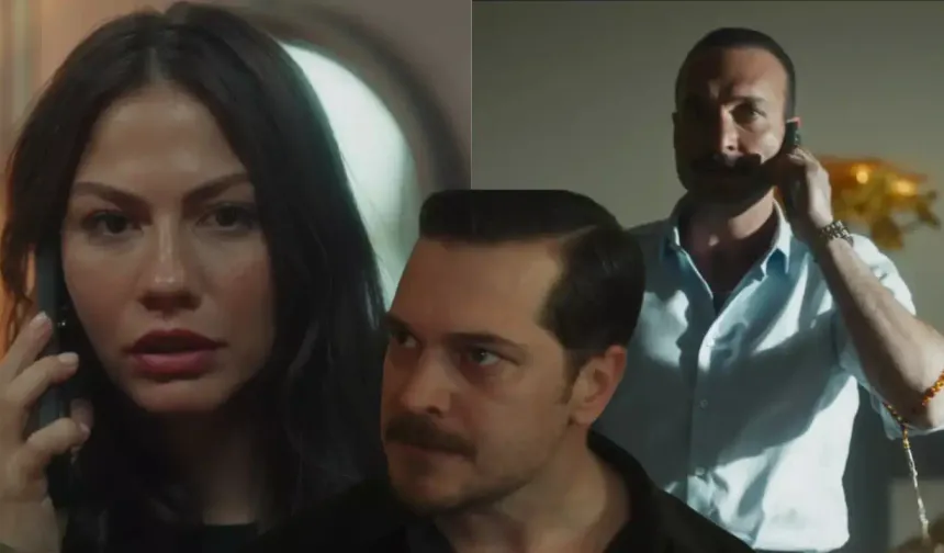 ‘Eşref Rüya’ 24. bölümde ne oldu? 24.bölüm özeti, Eşref Rüya’yı buldu mu?