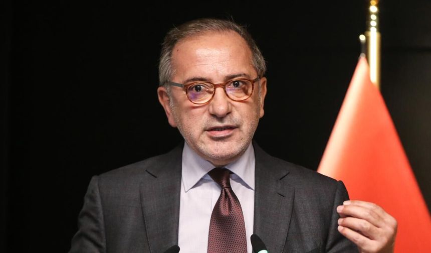 Fatih Altaylı beyin ameliyatı geçirdi! Doktorundan ilk açıklama