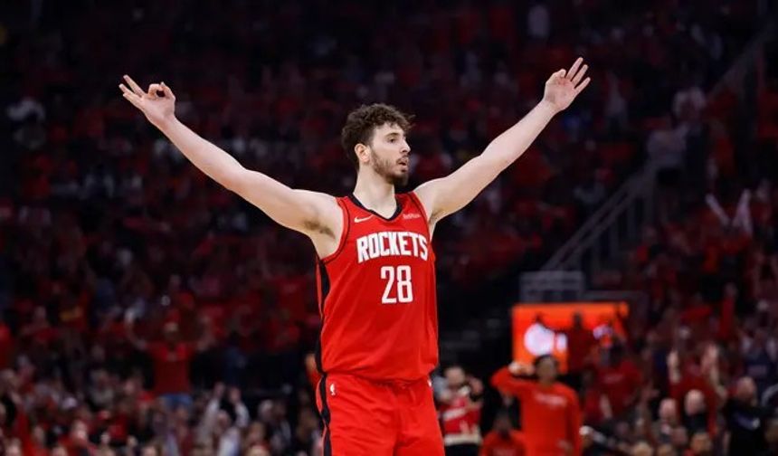 All-Star taraftar oylamasında ilk sonuçlar açıklandı