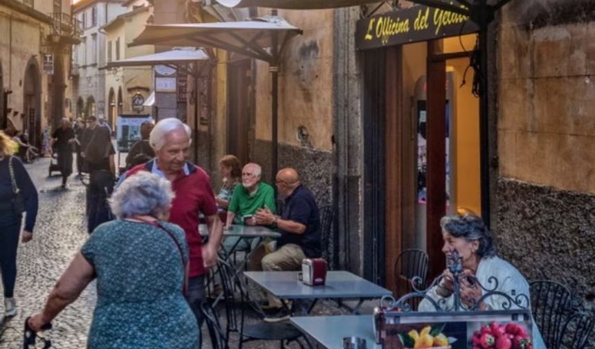 Avrupa’da çarpıcı anket: Emeklilik sistemi alarm veriyor