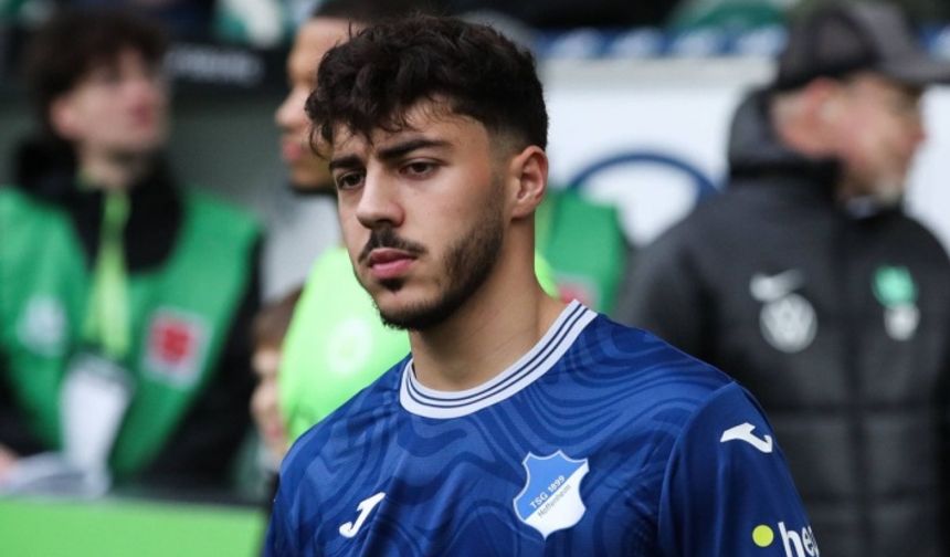 Galatasaray'a Umut Tohumcu'dan kötü haber!