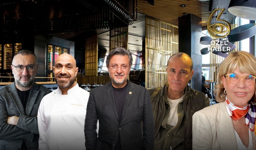 Gastronomiyi 2026 yılında neler bekliyor?