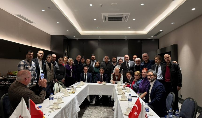 GT Hijyen Projesi 2026’da yeniden hayata geçiyor