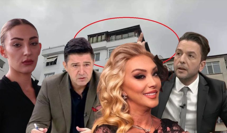 Güllü'nün kızını savunmuştu! Hakan Ural Neler Oluyor Hayatta’dan ayrıldı mı?