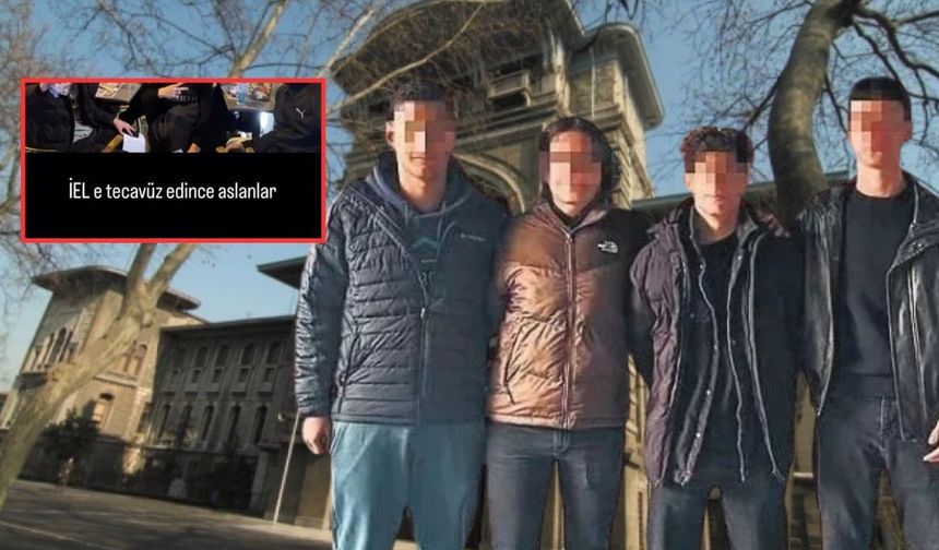 Adli Bilişim Uzmanı Kırık açıkladı: Sosyal medya tacizi meşrulaştırıyor mu?
