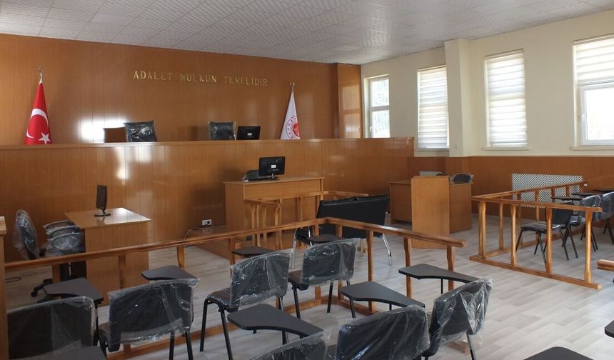 Yargıda adli tatil başlıyor! İşte nöbetçi mahkemelerin görevleri