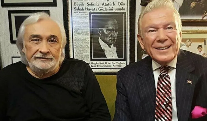 Uğur Dündar'ın yeni adresi belli oldu!