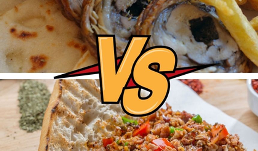 Kokoreç ve kokoretsi savaşı “Dünyanın En İyi Sakatat Yemekleri” listesinde!