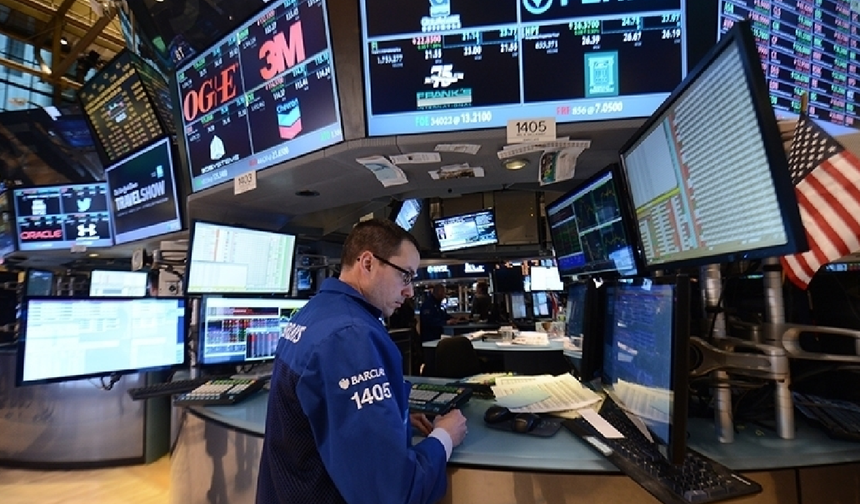 Küresel piyasalar ateşkes süreci ve ABD'nin enflasyon verisine odaklandı