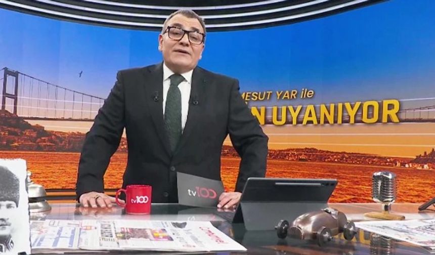 Mesut Yar'ın yeni adresi belli oldu