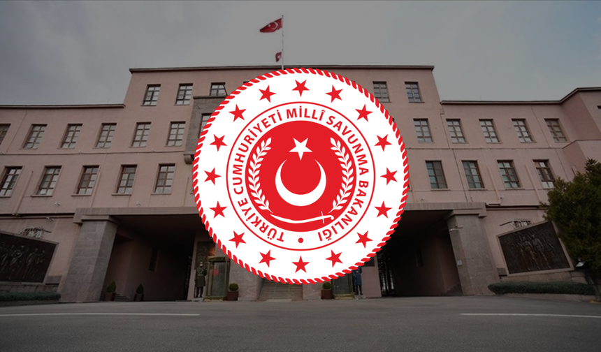 MSB: Her türlü hasmane tutuma cevap veririz!