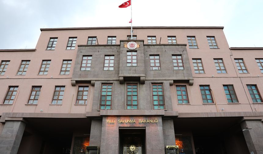 MSB'den seferberlik çağrısı iddialarına ilişkin açıklama