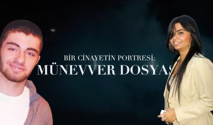 Netflix'in Münevver Karabulut cinayeti belgeseli yayınlanacak mı?