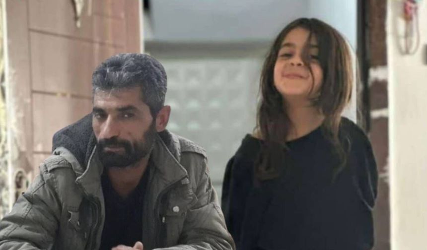 Narin cinayetinde karar! Nevzat Bahtiyar'a 17 yıl hapis cezası