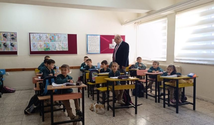 MEB harekete geçti: Okula başlama yaşı değişiyor!