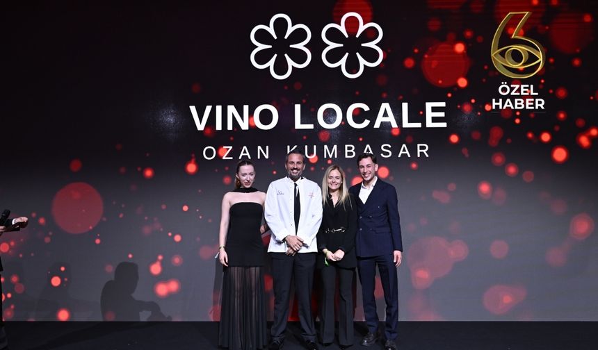 Ozan Kumbasar: "İki yıldız bana baskıdan çok motivasyon veriyor"