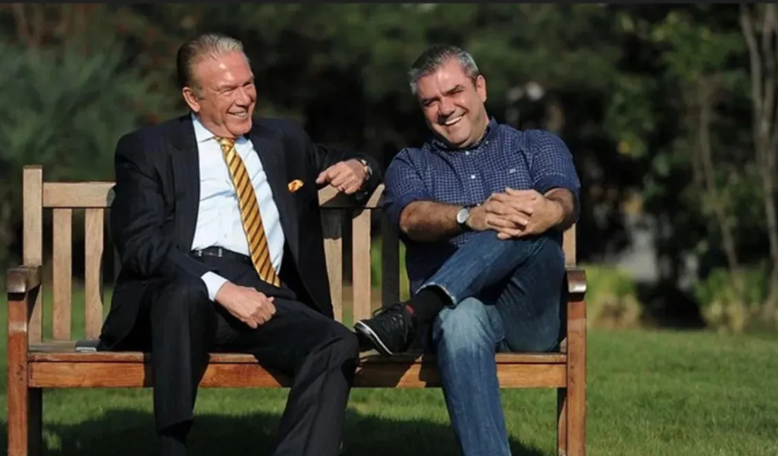 Yılmaz Özdil'e ateş püskürmüştü! Uğur Dündar Sözcü'ye veda etti: "Kimse git demedi ama..."