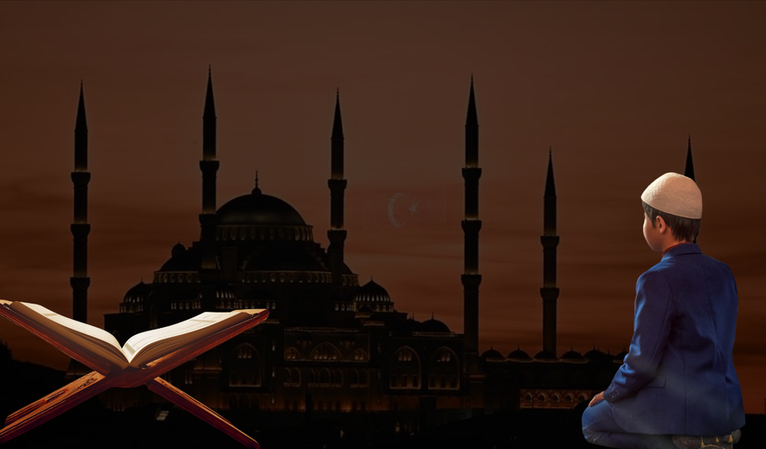 Ramazan Bayramı tatili 9 gün mü olacak, ne zaman başlıyor? Diyanet takvimi: Ramazan Bayramı hangi gün?