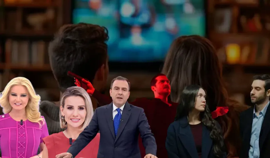 Reyting nedir, nasıl ölçülür? TOTAL ve AB grupları nedir?