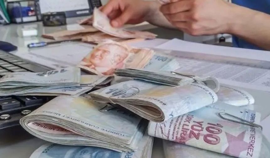 İstifa dilekçesindeki o ifade kıdem tazminatını yaktı